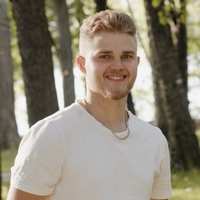 Eetu Heiskanen - Department Manager, Defence Competence Centre