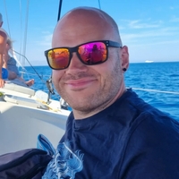 Jens S. - Group Manager