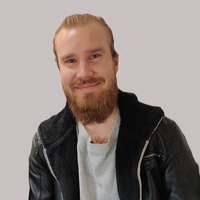 Sampsa Ylönen - Customer Contact Manager