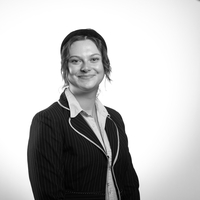 Anne Marie Raab - Marketing Communications Specialist