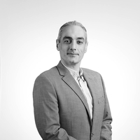 Sam Jafari - Senior Product Lead