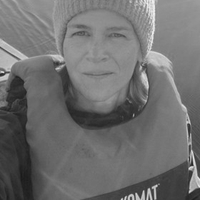 Anna-Carin Neale -  Senior Industrial Designer