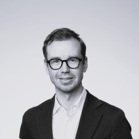 Johan Kalderén  - Head of M&A