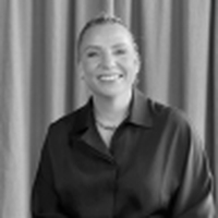 Frida Älgevik - HR Manager Headquarters