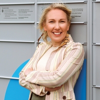 Anna Peräjoki - Team Leader, Indoor Sales & Tactical Marketing