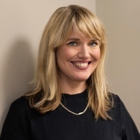 Johanna Starck - PostNord Oy:n toimitusjohtaja