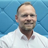 Morten Hornemann - Sælger