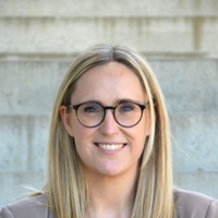 Marie Bjerrehuus Johansen - Kommunikationskonsulent