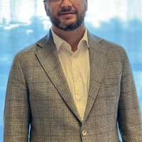 Jonas Borg - Legal Counsel