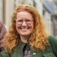 Sara - Vrijwilligerscoördinator maatjes 