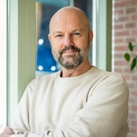 Jan-Peter - Ondersteunend Begeleider