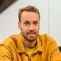 Lex  - Activerend begeleider 