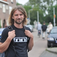 Luuk - Teamcoördinator 