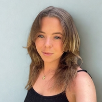 Caitlin - Stagair