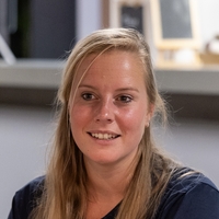Yara - Sociaal Psychiatrisch Verpleegkundige