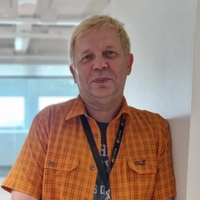 Arto Happo - Myyntipäällikkö