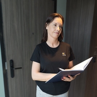 Renata Proga - Cleaning Supervisor