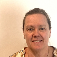 Dorte Nielsen - Administrativ Support IFM Private