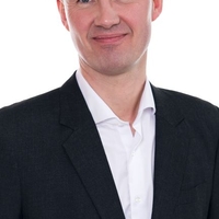 Esben Lund - Head of Private Food & Workplace 