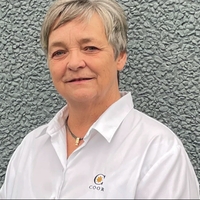 Birgit Marquardsen - Serviceleder Cleaning