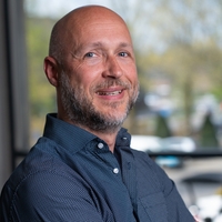 Freek - Manager Advies Watersysteem