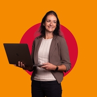 Sanne Hooijer  - Hoofd financiën en organisatie
