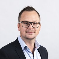 Hans Erik - Regional Manager, Norway