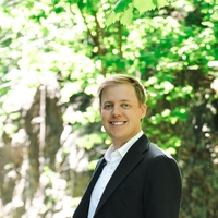 Nikolaj - Commercial Director, Norway