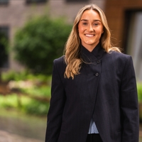 Anniken Sparre - Associate 