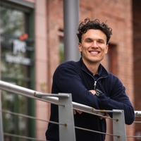 Jacob Alexander Almnes  - Associate | Consulting 