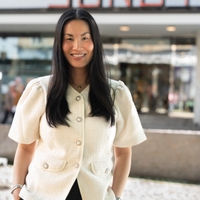 Signe Zhi Skibenes - Senior Associate | Deals