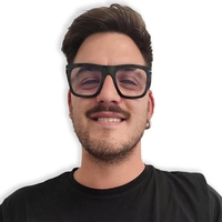 Alessandro - Sales Offers Specialist