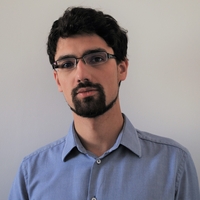 Cezary Swinarski - Software Team Lead
