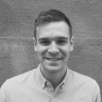 Christian Hansson - Technical Sales Engineer