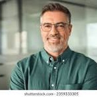 Eric C - Massage Therapist