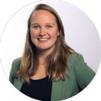 Tessa van Acht - Manager projectbeheersing Howabo
