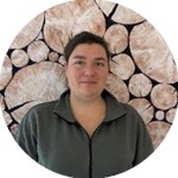 Marjolein Benda - Adviseur programmamanagement