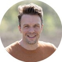 Bennie van Korven - Technisch manager