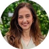Demi Berns - Medewerker communicatie