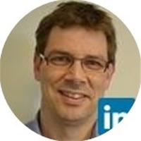 Eric Langermans - Senior Procesoperator