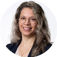 Els Geurts - Strateeg Waterkwaliteit en Coördinator Beleid