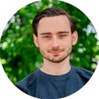 Wouter Heijmans - Adviseur Waterveiligheid