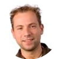 Herjan van Heist - Coördinator Elektrotechniek en Werktuigbouwkunde