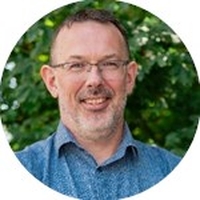 Edwin Hes - Afdelingshoofd Advies Waterketen