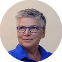 Hettie de Vent - Toezichthouder complex/Adviseur