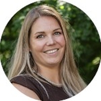 Marjolein van den Hoven - Projectleider