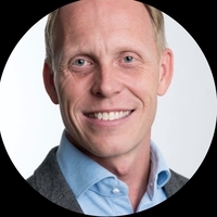 Jeroen Kremers - Griffier