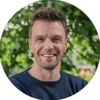 Bennie van Korven - Technisch manager