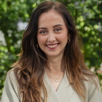 Demi Berns - Medewerker communicatie