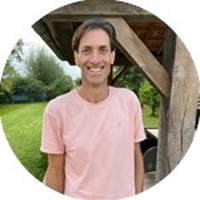 John Maas - Senior Toezichthouder